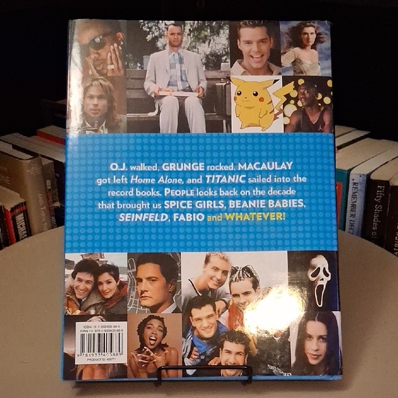 Celebrate The 90s! - Picture 2 of 4